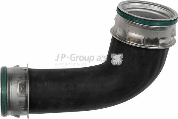 Charge Air Hose Jp Group 1117704300