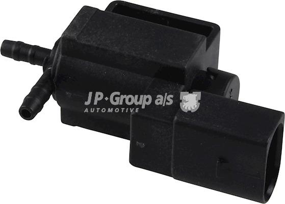 Regulating Valve, clutch master cylinder Jp Group 1115402000