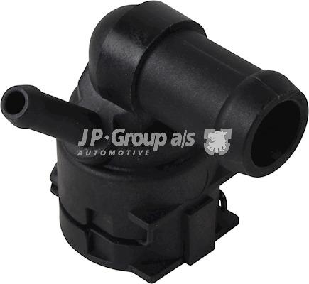 Coolant flange Jp Group 1114510100