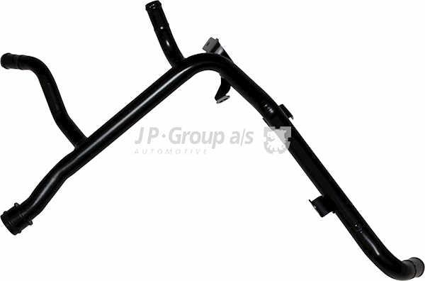 Coolant hose Jp Group 1114403200