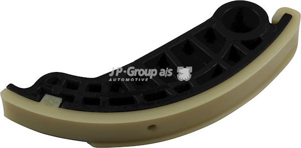 Sliding rail Jp Group 1112650300