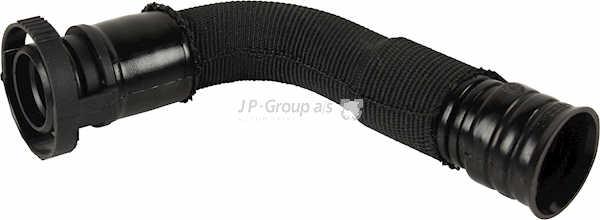 Breather Hose for crankcase Jp Group 1112002200