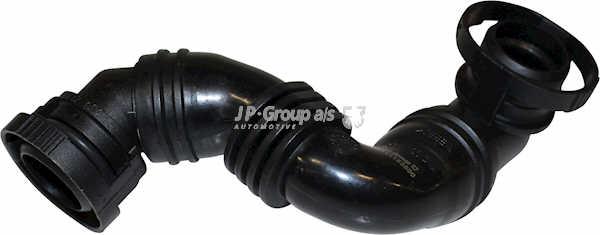 Breather Hose for crankcase Jp Group 1111153500