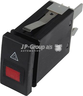 Alarm button Jp Group 1196301400