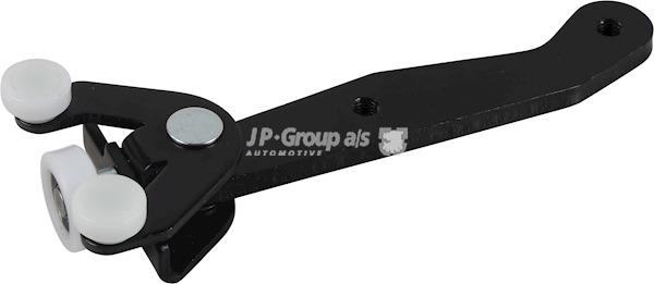 Roller Guide, sliding door Jp Group 1188601670