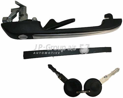 Handle-assist Jp Group 1187100671