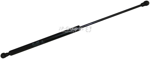 Hood shock absorber Jp Group 1181210800