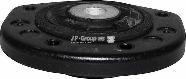 Front strut mount Jp Group 1142402700