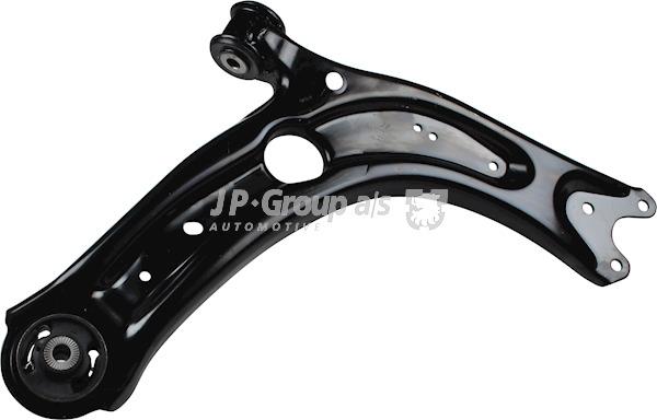 Track Control Arm Jp Group 1140109680