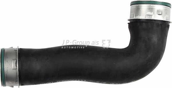 Charge Air Hose Jp Group 1117706000