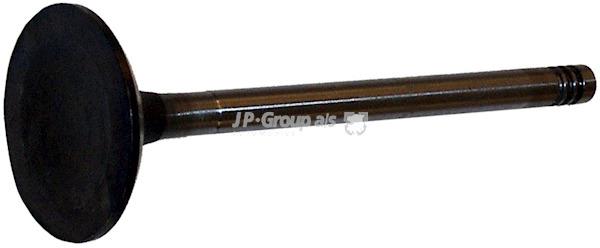Exhaust valve Jp Group 1111307300