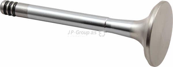 Exhaust valve Jp Group 1111307200