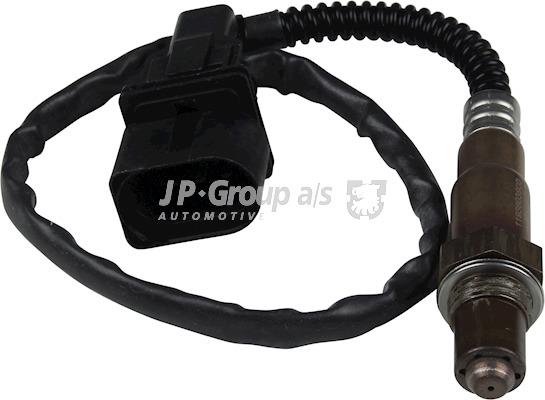 Lambda sensor Jp Group 1193803900