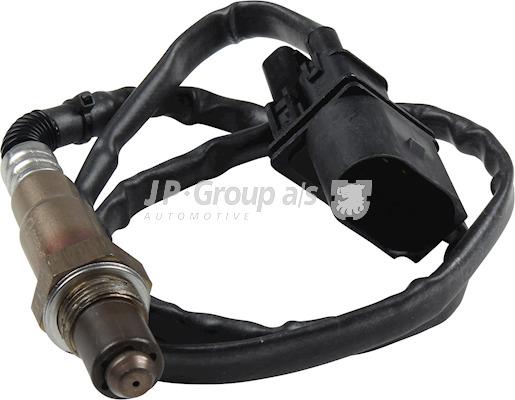 Lambda sensor Jp Group 1193804400