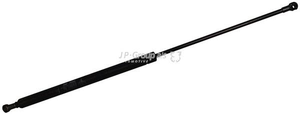 Jp Group 4381201000 Gas spring, boot 4381201000