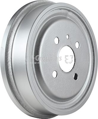 Brake drum Jp Group 1263500800