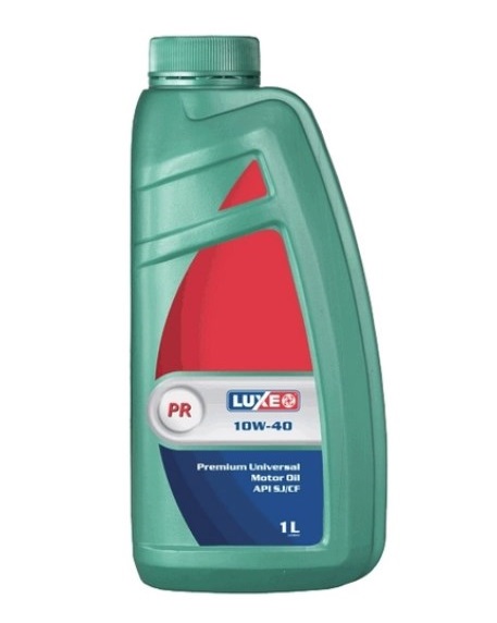 Luxe 306 Engine oil Luxe SUPER 10W-40, 1L 306