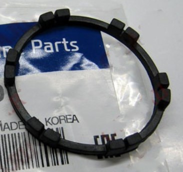 Hyundai/Kia 43753 2E010 O-ring 437532E010 437532E010 Hyundai/Kia O-ring
