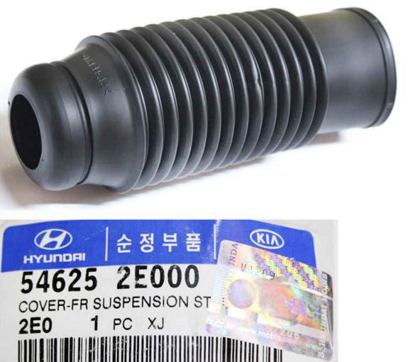 Hyundai/Kia 54625 2E000 Shock absorber boot 546252E000