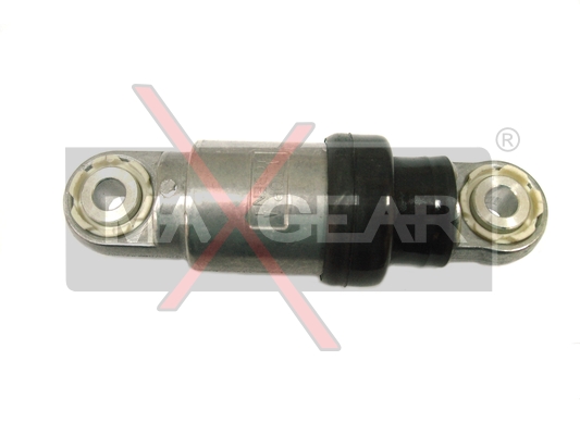 Maxgear 54-0002 Poly V-belt tensioner shock absorber (drive) 540002