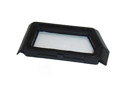 Transmission oil filter Nissan: 317261XA01 Nissan Automatic transmission filter