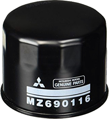 VSP (Mitsubishi) MZ690116 Oil Filter MZ690116