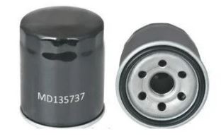 Mitsubishi MD135737 Oil Filter MD135737