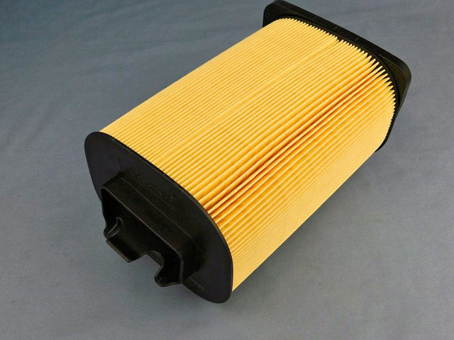 Nissan 16546-HG00B Air filter 16546HG00B