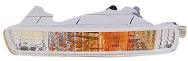 Side indicator Honda: 2171613LAE Depo Indicator light