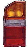 Depo 218-1911L-A Tail lamp left 2181911LA
