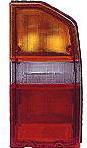 Depo 218-1911R-A Tail lamp right 2181911RA