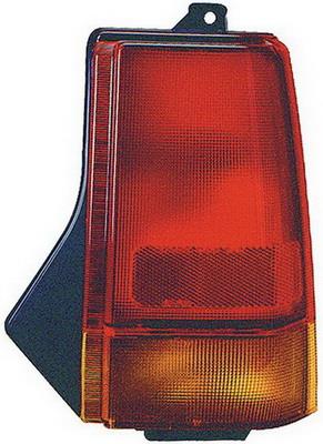 Depo 222-1901R-U Tail lamp outer right 2221901RU