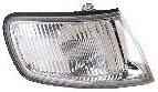 Parking lights Honda: 2171521RAE Depo Position lamp