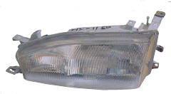 Depo 212-1150L-LD Headlight left 2121150LLD
