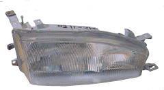 Depo 212-1150R-LD Headlight right 2121150RLD