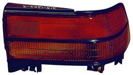 Depo 212-1950R-2 Tail lamp right 2121950R2