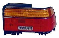 Depo 212-1967R-A Tail lamp right 2121967RA