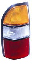 Depo 212-19B0L-U Tail lamp left 21219B0LU