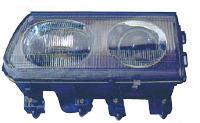 Depo 214-1124L-LD-E Headlight left 2141124LLDE