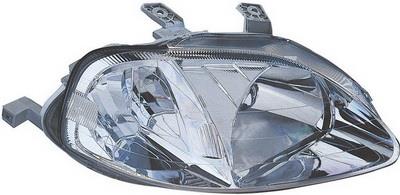 Depo 217-1127R-LD-EM Headlight right 2171127RLDEM