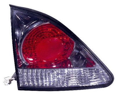 Depo 312-1307R-AS Tail lamp inner right 3121307RAS