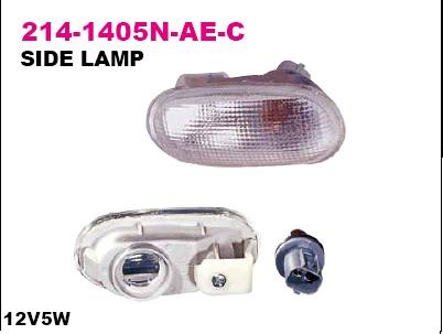 Depo 214-1405N-AE-C Indicator light 2141405NAEC