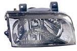 Depo 323-1105R-US Headlight right 3231105RUS