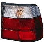 Depo 444-1903L-AS-CR Tail lamp outer left 4441903LASCR