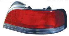 Depo 214-1960R-2U Tail lamp right 2141960R2U