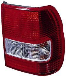 Depo 214-1977R-A Tail lamp right 2141977RA