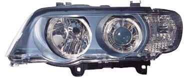 Depo 444-1152PXNDEM2 Main headlights, set 4441152PXNDEM2