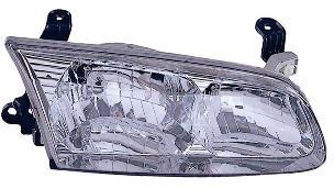 Depo 3121146RS Headlight right 3121146RS