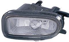 1152003LU Depo Fog headlight, left