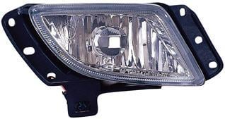 Driving light Mazda: 2162014RUE Depo Fog headlight, right